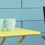 Semesterbostad Seeliebe 3 Süssau