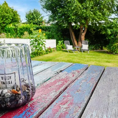 Seeliebe 3 Prázdninový dům