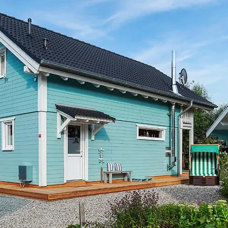 Seeliebe 3 Prázdninový dům *