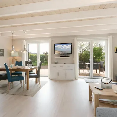 Seeliebe 3 Tatil Evi Süssau