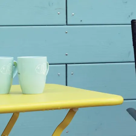 Prázdninový dům Seeliebe 3 Süssau