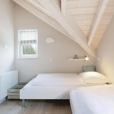 Holiday home Seeliebe 3 *