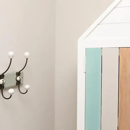Holiday home Seeliebe 3