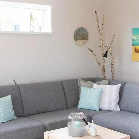 Seeliebe 3 Holiday home