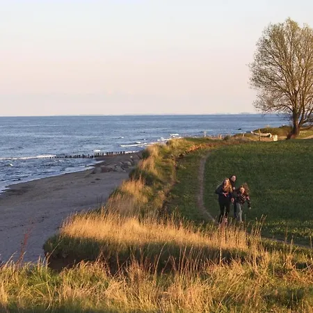 Seeliebe 3 Prázdninový dům *