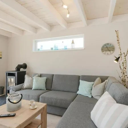Seeliebe 3 Holiday home