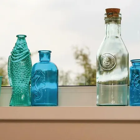 Seeliebe 3 Holiday home