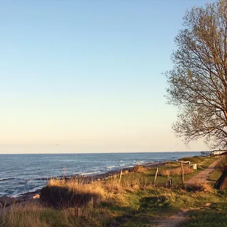 Seeliebe 3 Tatil Evi Süssau