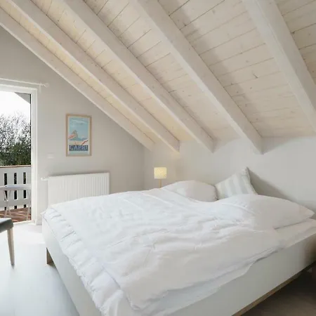 Tatil Evi Seeliebe 3 Süssau