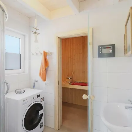 Tatil Evi Seeliebe 3 Süssau