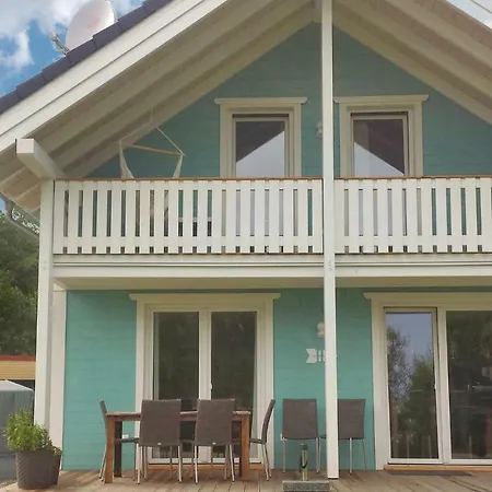 Tatil Evi Seeliebe 3