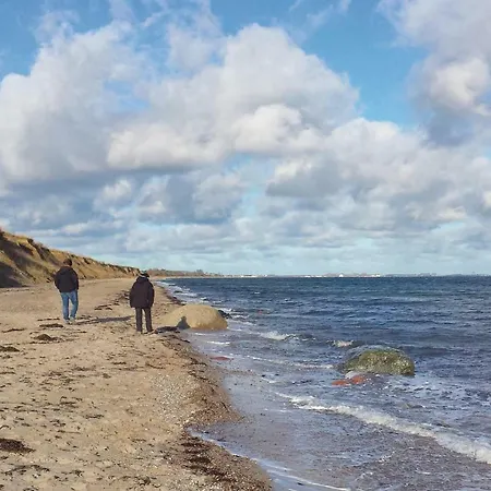 Seeliebe 3 Prázdninový dům