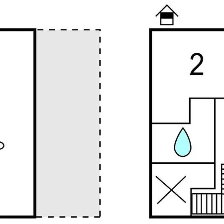 Seeliebe 3 Tatil Evi