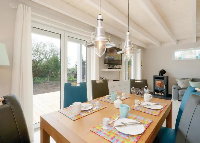 Seeliebe 3 * Süssau