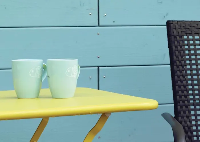 펜션 Seeliebe 3 Süssau